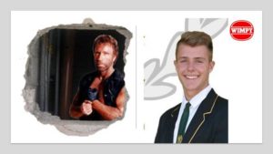 HOËRSKOOL VRYBURG: LEER DIE MATRIEKRAAD KEN
