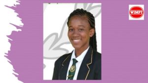 Vryburg High School:Get to know your Matric Council