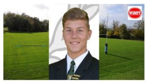 HOËRSKOOL VRYBURG: LEER DIE MATRIEKRAAD KEN