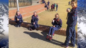 Primêre Skool Willem Postma Gr 7’s bederf