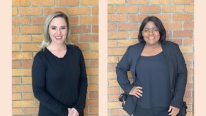 Grenville High School welcome new teachers