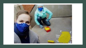 St Andrew’ School: Junior School preparations