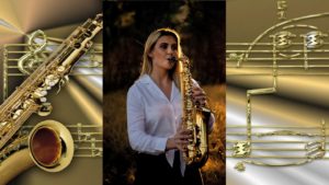 St Andrew’s School for Girls Old Girl join 52 musicians
