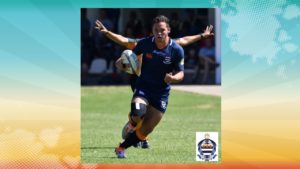 Emile Kotzé vertel waarom Grey College sy gunsteling skool is