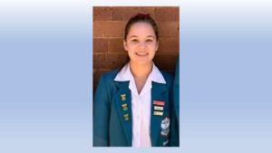 Johané van Aswegen van Hoërskool Adamantia vertel meer oor die skool