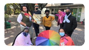 St Andrew’s School for Girls celebrates Pride Month
