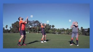 Ligbron Akademie vir Tegnologie: Richie McCaw believe in hard work