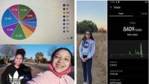 Eunice High School Grade 8 & 9 Virtual Walk!