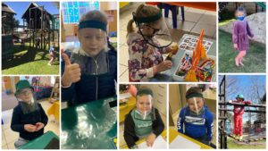 LEEUWENHOF AKADEMIE SE GR 0 LEERDERS VEILIG BY SKOOL