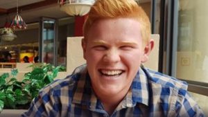 Chris Briel sê waarom Hoërskool Witteberg sy gunsteling skool is