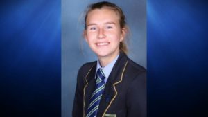 Tibby Saayman vertel waarom Blouskool die perfekte skool is