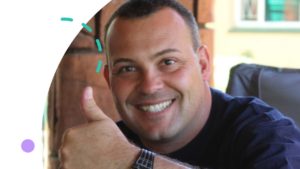 Hoërskool Kroonstad verwelkom mnr Chris Butler