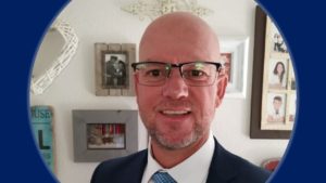 Boodskap van Salomon Senekal se nuwe hoof