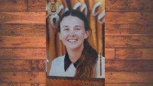 Flo Truter sê waarom Hoër Meisieskool Oranje haar skool van keuse is