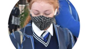 AFRIKAANSE HOËR MEISIESKOOL PRETORIA: GR 12’S SE TERUGKEER NA DIE SKOOL
