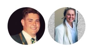 Cameron en Nidene vertel waarom Leeuwenhof Akademie jou skool van keuse moet wees