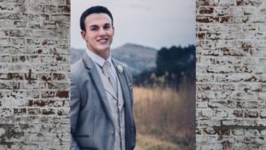 Hoërskool Aliwal-Noord stel nuwe Studente-onderwyser bekend