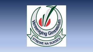 Vereeniging Gimnasium help jou met ‘n blink toekoms