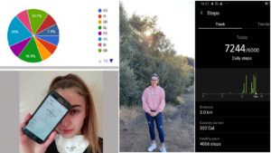 Eunice Grade 8 & 9 Virtual Walk