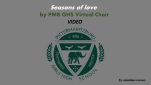 Pietermaritzburg Girls’ High School