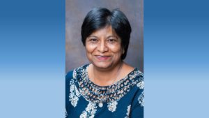 Pietermaritzburg Girls’ High School: Mrs Manor Naidoo