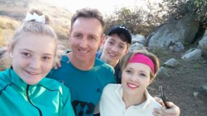 Hoërskool Nelspruit: Eerste virtuele uitdaging ‘n groot sukses