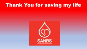 SANBS: Matt Lathan’s story