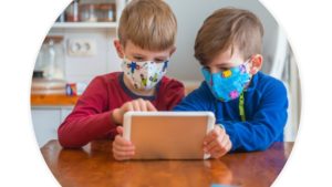 COVID-19 Mental Health Effects on Children and Adolescents