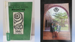 Pietermaritzburg Girls’ High School: #RecollectCampaign