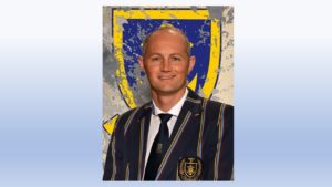 Hoërskool Witteberg: Boodskap vanaf Hannes Oosthuizen