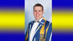 Hoërskool Waterkloof – Uit die Hoof se Kantoor