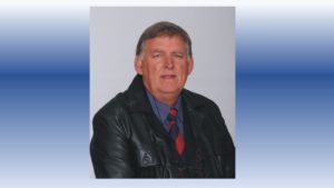 Hoërskool Sentraal: boodskap van Mnr Du Toit Neethling