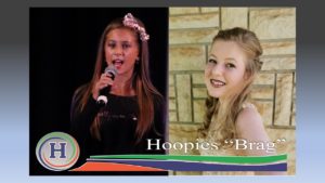 Hoërskool Hoopstad leerders gekies vir “Sing Aanlyn”