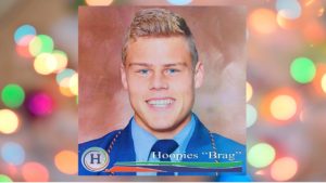 Hoërskool Hoopstad leerder gekies vir “Sing Aanlyn”