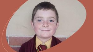 Welkom Volkskool leerder gekies vir “Sing Aanlyn”