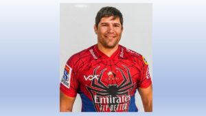 Hoërskool Monument: Wynand Moolman Monnas Rugby Old Boys