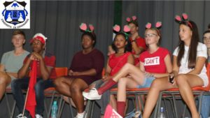 Hoërskool Paul Erasmus, Senekal – die skool om te kies