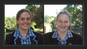 St Andrew’s School for Girls part of the SA National Swimming Squads