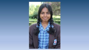 St Andrew’s School for Girls: Celebrating our Class of 2020