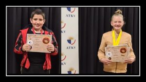 Laerskool Thabazimbi leerders deur na finaal van die Digitale Dramafees