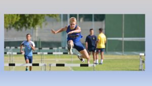 Hoër Jongenskool Paarl: 2020 Interskole gekanselleer, maar… sien video