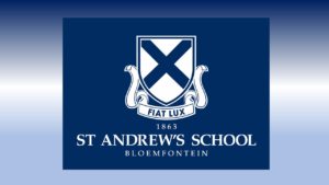 St Andrew’s School, Bloemfontein: Chapel addresses: Anxiety Series – Video