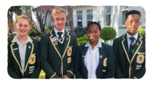 Union High School: A letter from the Head Prefects