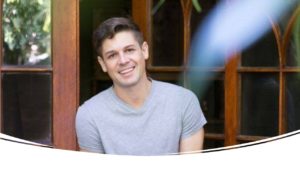 Hoërskool DF Malan:  Ivan-Harry Beaumont, illustreeder van True Magick