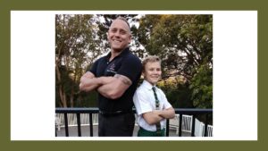 Glenwood High School: Welcome to Old Boy’s son in 2021