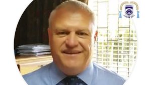 Primêre Skool Jordania: Dr André Smith oor die toekoms van onderwys