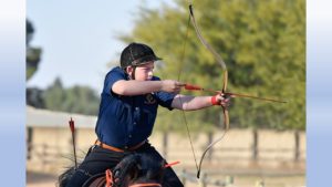 El-Rico Klemp van Hoërskool Kroonstad gekies vir IHAA-span