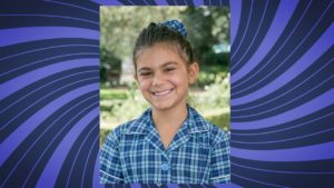 St Andrew’s School for Girls: Super Soupa Stories