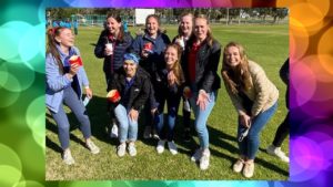 Worcester Gimnasium se matrieks vier “forty days”