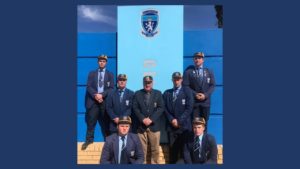Hoërskool Fichardtpark Rugby-seuns “gecap”